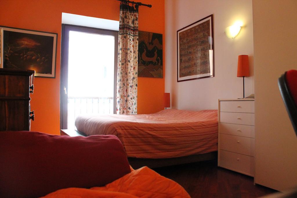 B&B&Courtesy Rom Værelse billede