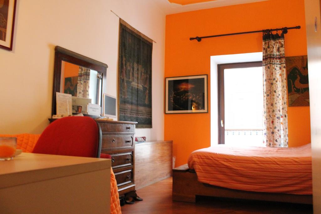 B&B&Courtesy Rom Værelse billede